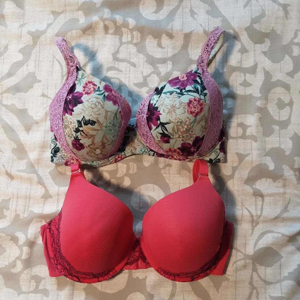 Soma Bras